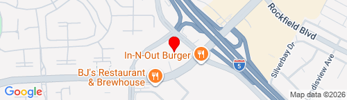 Map thumbnail of 24001 El Toro Road Ste B Laguna Hills, CA 92653